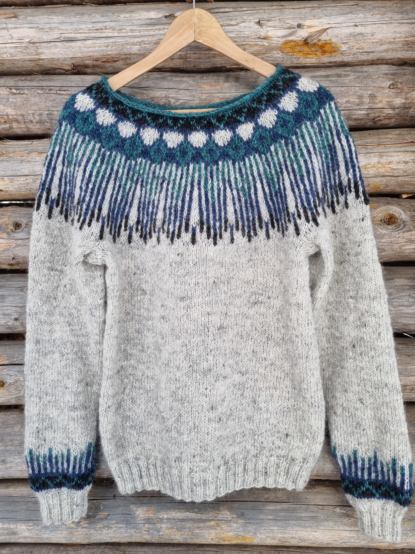 Hopi, Desing Linka Neumann